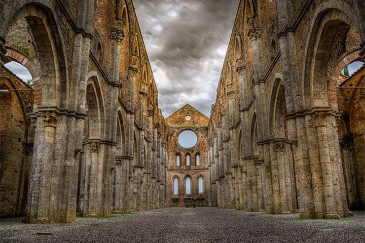 San Galgano