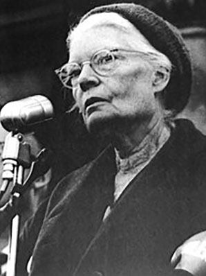 Dorothy Day