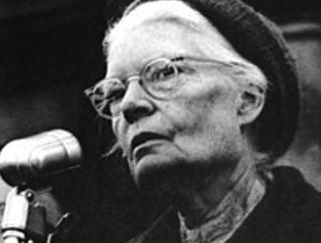 Dorothy Day, The Catholic Left, and the Cold War