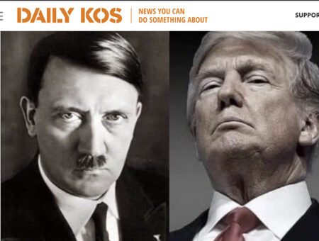 What Has Happened to Americans?