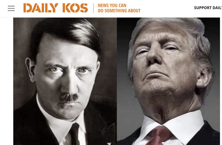 What Has Happened to Americans?