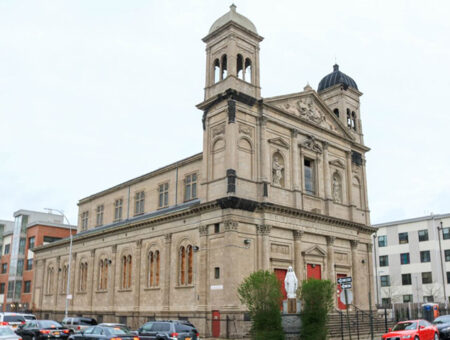 Short Story / The Fall of the House of Amato