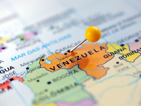 Venezuela is Only a Symptom